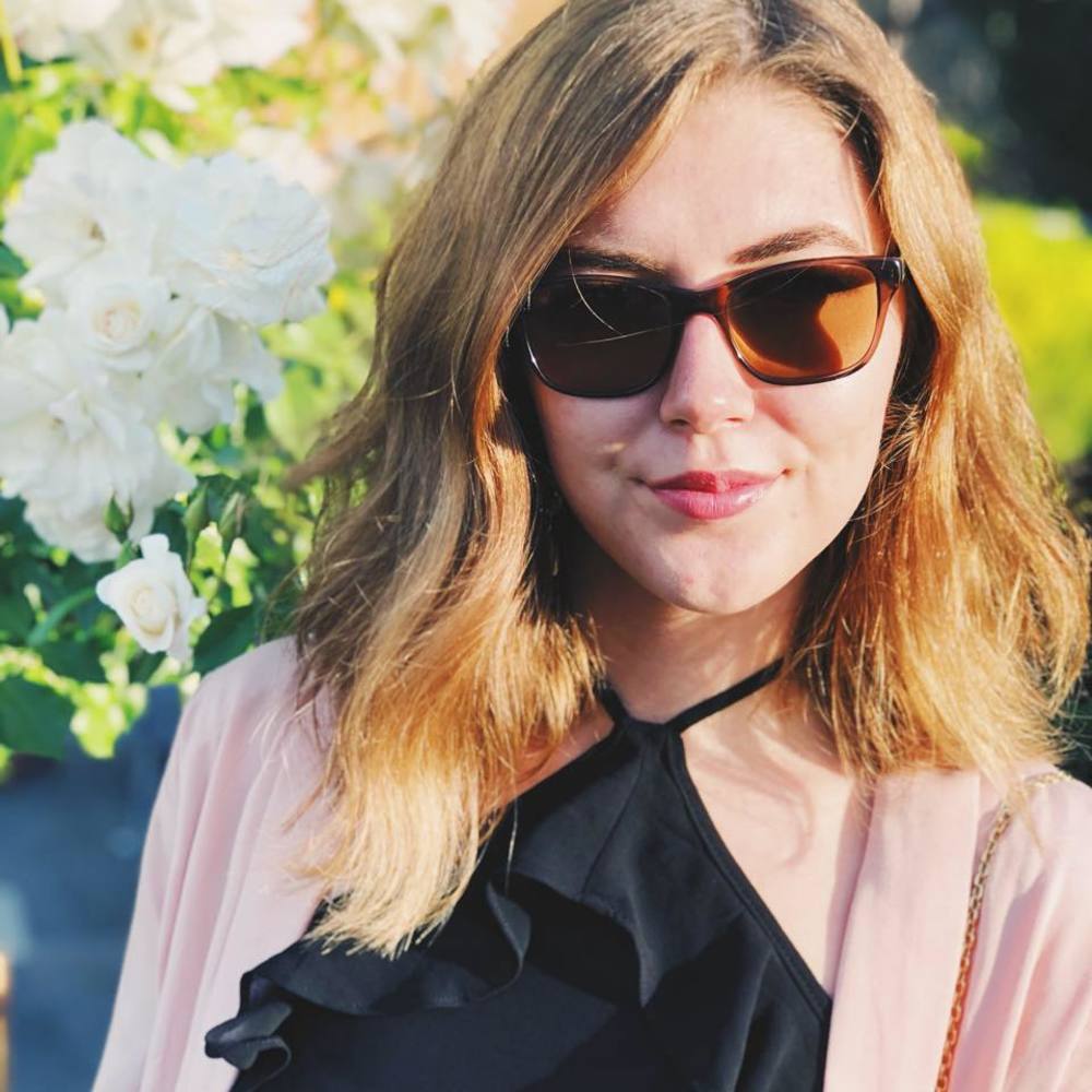 Meet your Posher, Chelsea